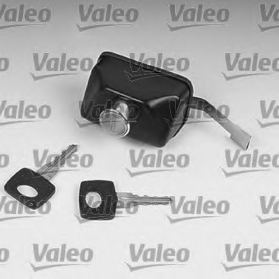 256618 VALEO Exhaust System Gasket, exhaust pipe