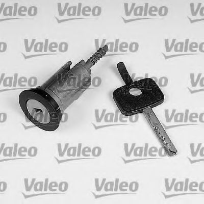 256649 VALEO Exhaust System Gasket, exhaust pipe