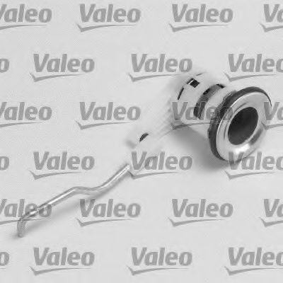 256725 VALEO Lock System Lock Cylinder