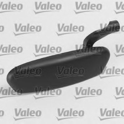 256729 VALEO Exhaust System Gasket, exhaust pipe