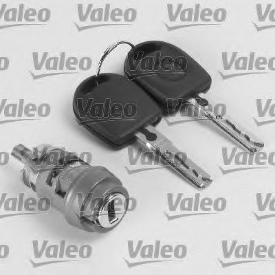 256830 VALEO Cylinder Head Gasket, exhaust manifold