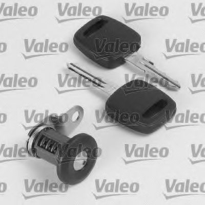 256839 VALEO Lock Cylinder