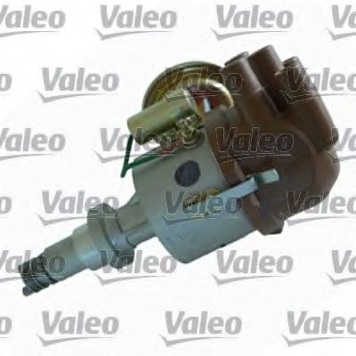 242039 VALEO Ignition System Distributor, ignition