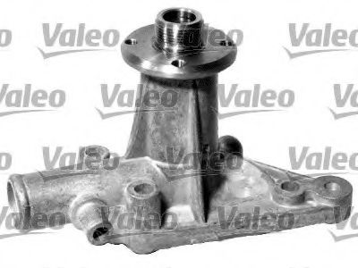 506212 VALEO Water Pump