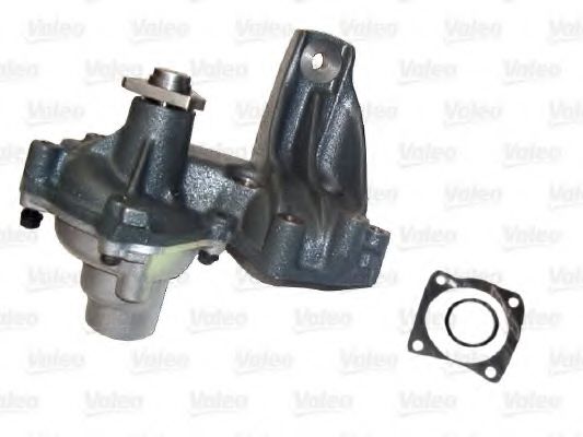 506261 VALEO Cooling System Water Pump