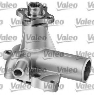 506262 VALEO Cooling System Water Pump