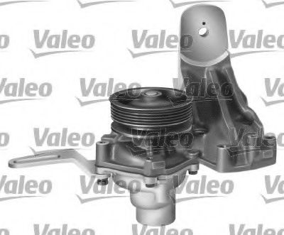 506270 VALEO Water Pump