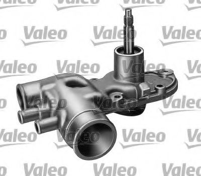 506280 VALEO Water Pump