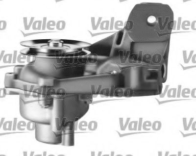 506364 VALEO Water Pump