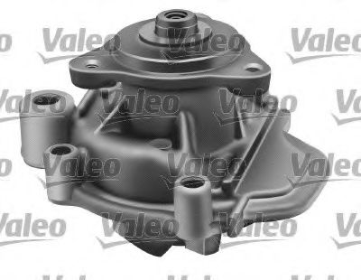 506419 VALEO Water Pump
