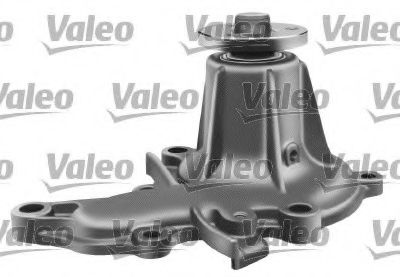 506422 VALEO Cooling System Water Pump