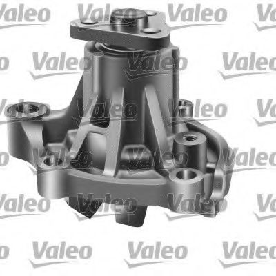 506431 VALEO Cooling System Water Pump