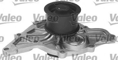 506591 VALEO Cooling System Water Pump