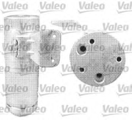 508291 VALEO Air Conditioning Dryer, air conditioning