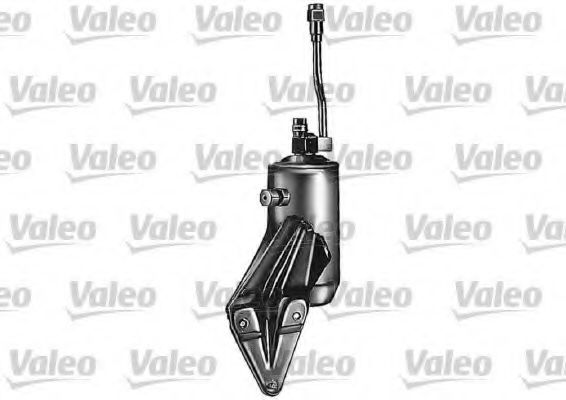508602 VALEO Air Conditioning Dryer, air conditioning