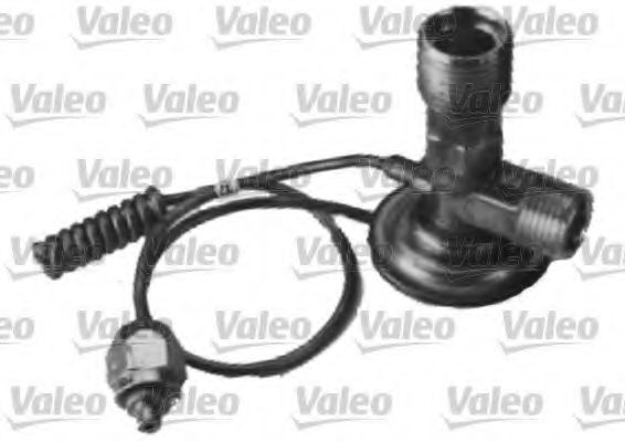 508635 VALEO Расширительный клапан, кондиционер
