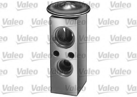 508637 VALEO Расширительный клапан, кондиционер