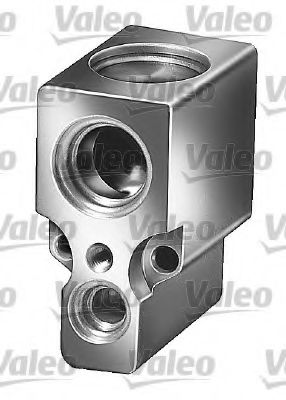 508639 VALEO Expansion Valve, air conditioning