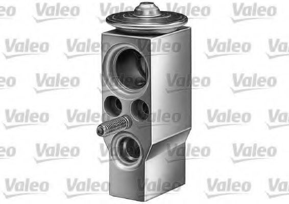 508643 VALEO Expansion Valve, air conditioning