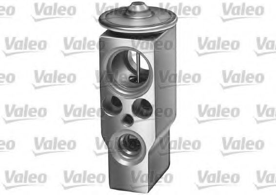 508645 VALEO Расширительный клапан, кондиционер