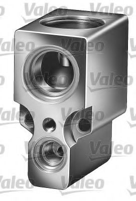 508646 VALEO Air Conditioning Expansion Valve, air conditioning