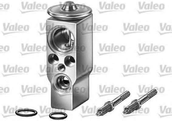 508649 VALEO Расширительный клапан, кондиционер