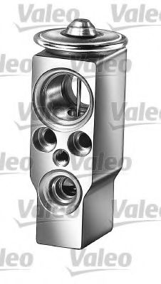 508650 VALEO Расширительный клапан, кондиционер