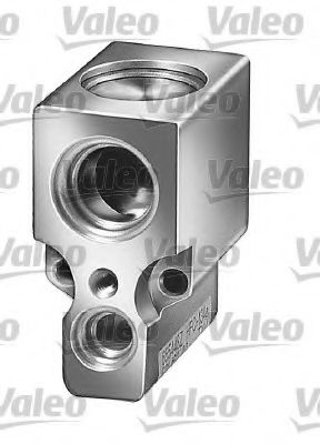 508651 VALEO Air Conditioning Expansion Valve, air conditioning