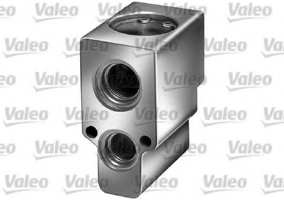 508652 VALEO Air Conditioning Expansion Valve, air conditioning