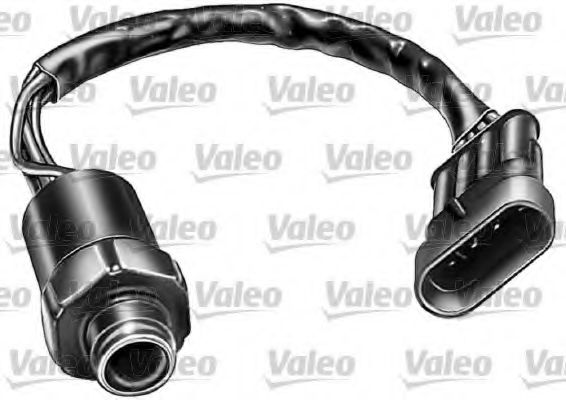 508655 VALEO Air Conditioning Pressure Switch, air conditioning