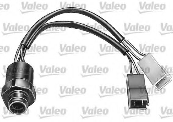 508656 VALEO Pressure Switch, air conditioning