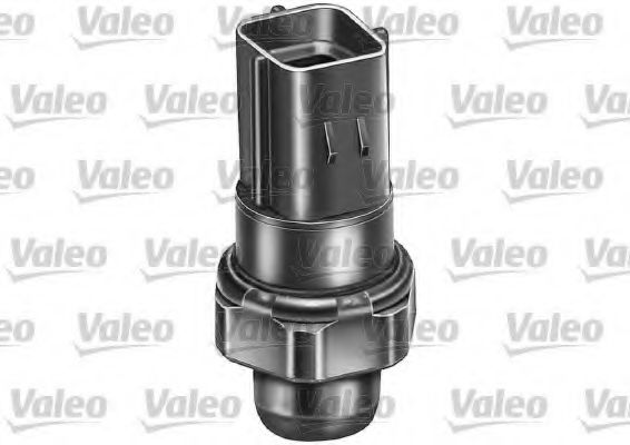 508658 VALEO Pressure Switch, air conditioning