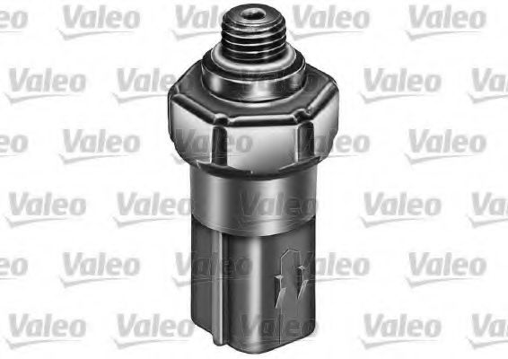 508659 VALEO Pressure Switch, air conditioning