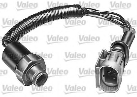 508661 VALEO Pressure Switch, air conditioning