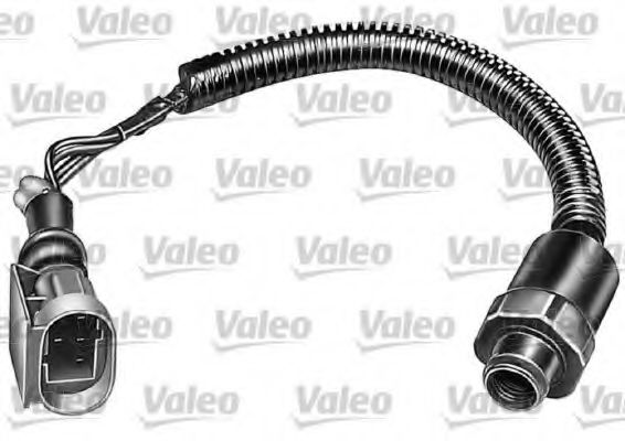 508662 VALEO Pressure Switch, air conditioning