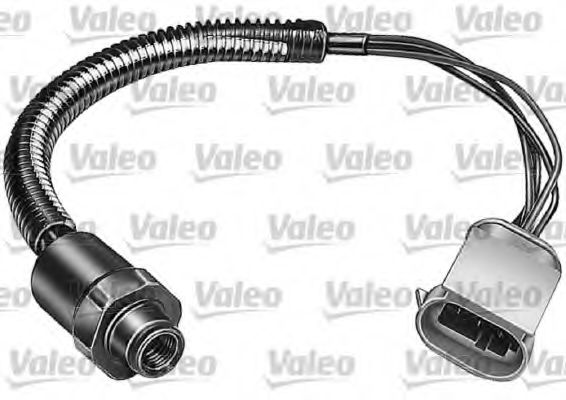 508663 VALEO Pressure Switch, air conditioning