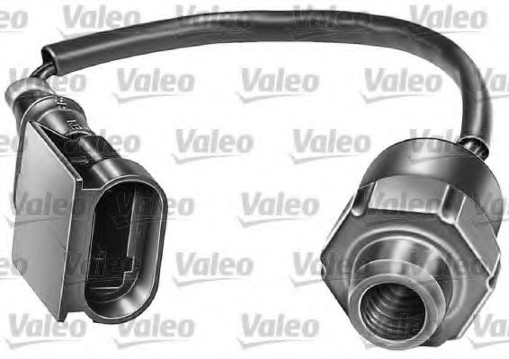 508664 VALEO Pressure Switch, air conditioning