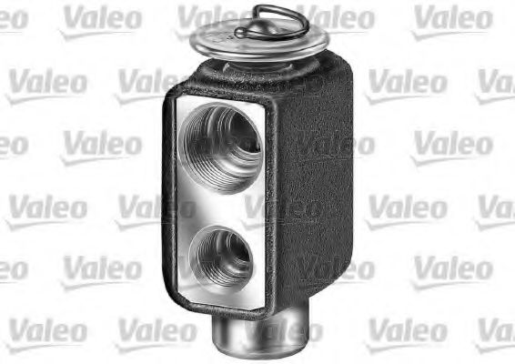 508687 VALEO Air Conditioning Expansion Valve, air conditioning