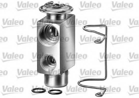 508690 VALEO Air Conditioning Expansion Valve, air conditioning