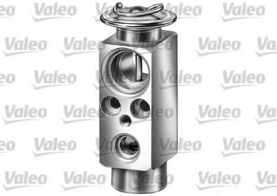 508691 VALEO Расширительный клапан, кондиционер