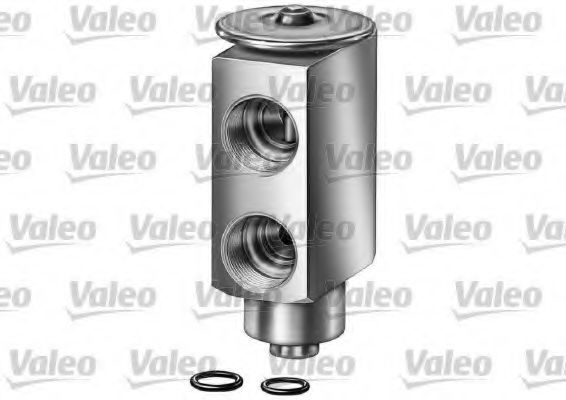 508701 VALEO Expansion Valve, air conditioning