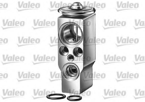 508705 VALEO Расширительный клапан, кондиционер