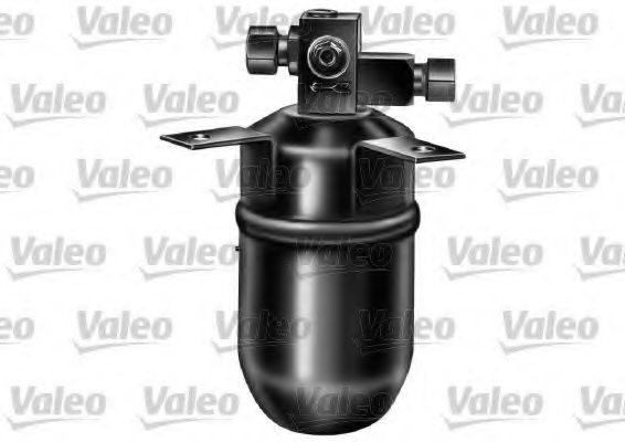 508724 VALEO Air Conditioning Dryer, air conditioning