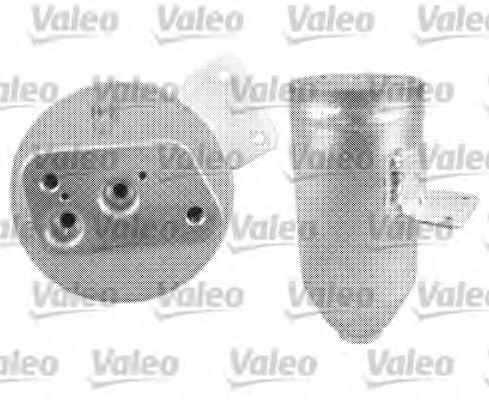 508802 VALEO Air Conditioning Dryer, air conditioning