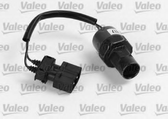 508817 VALEO Pressure Switch, air conditioning