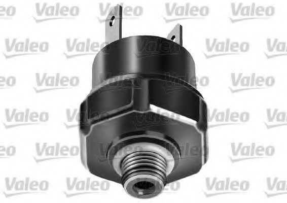 508819 VALEO Pressure Switch, air conditioning