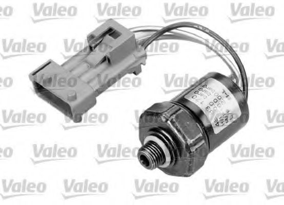 508825 VALEO Pressure Switch, air conditioning