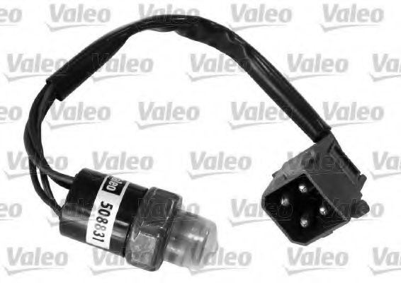 508831 VALEO Air Conditioning Pressure Switch, air conditioning