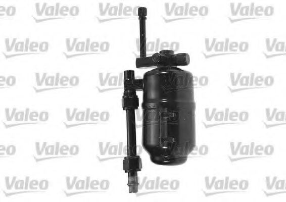 508918 VALEO Air Conditioning Dryer, air conditioning