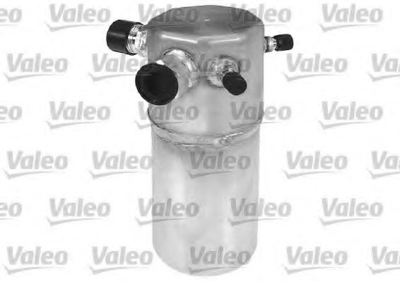 508927 VALEO Air Conditioning Dryer, air conditioning